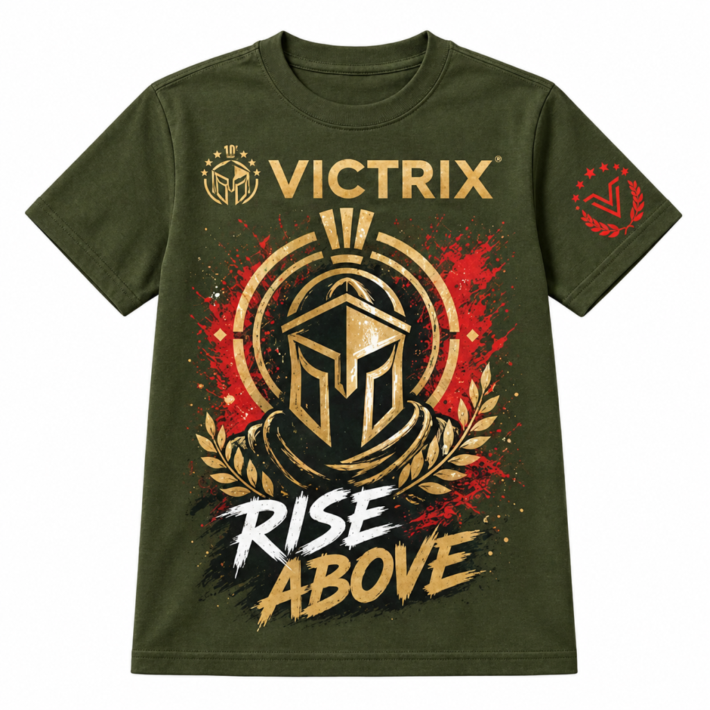 Victrix Rise Above 2