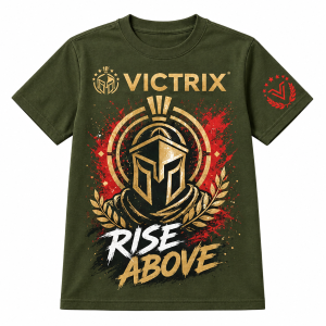Victrix Rise Above 2