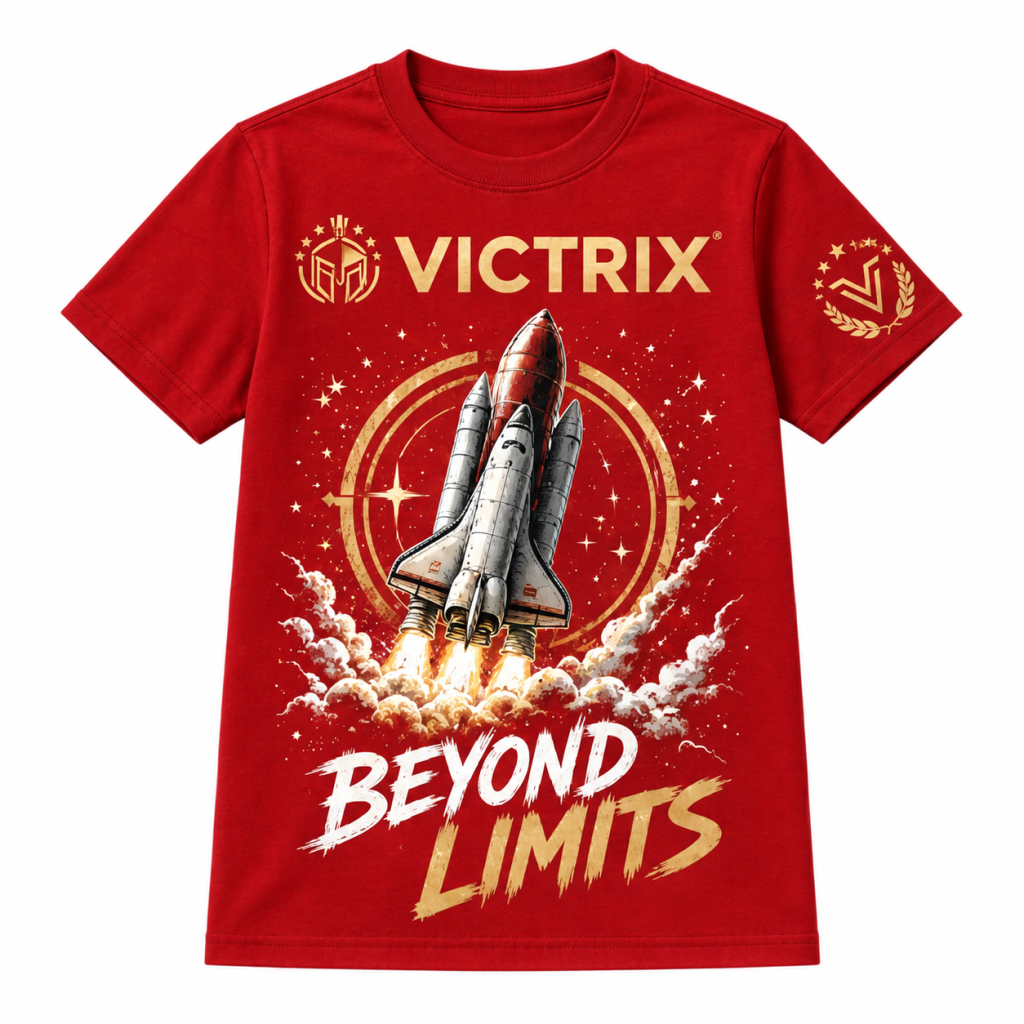 Victrix Beyond Limits