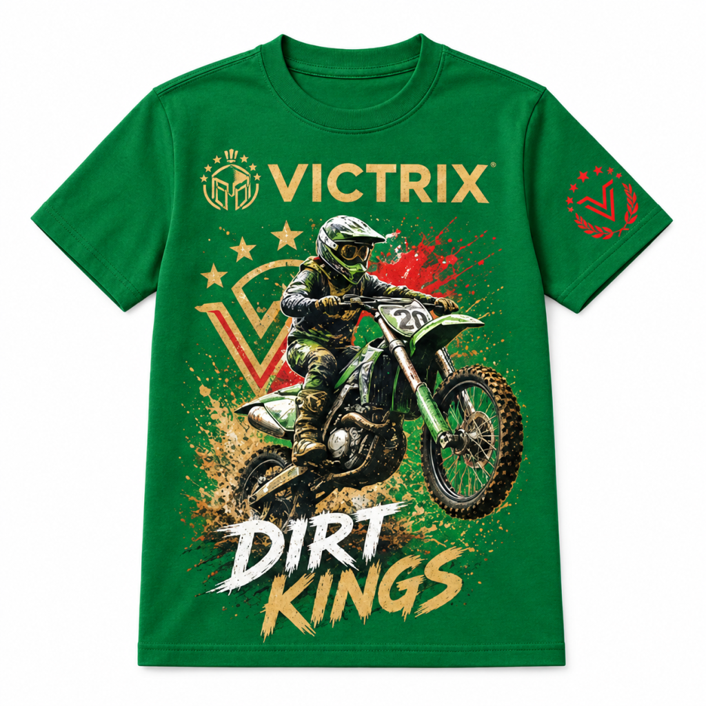 Victrix Dirt Kings
