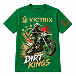 Victrix Dirt Kings