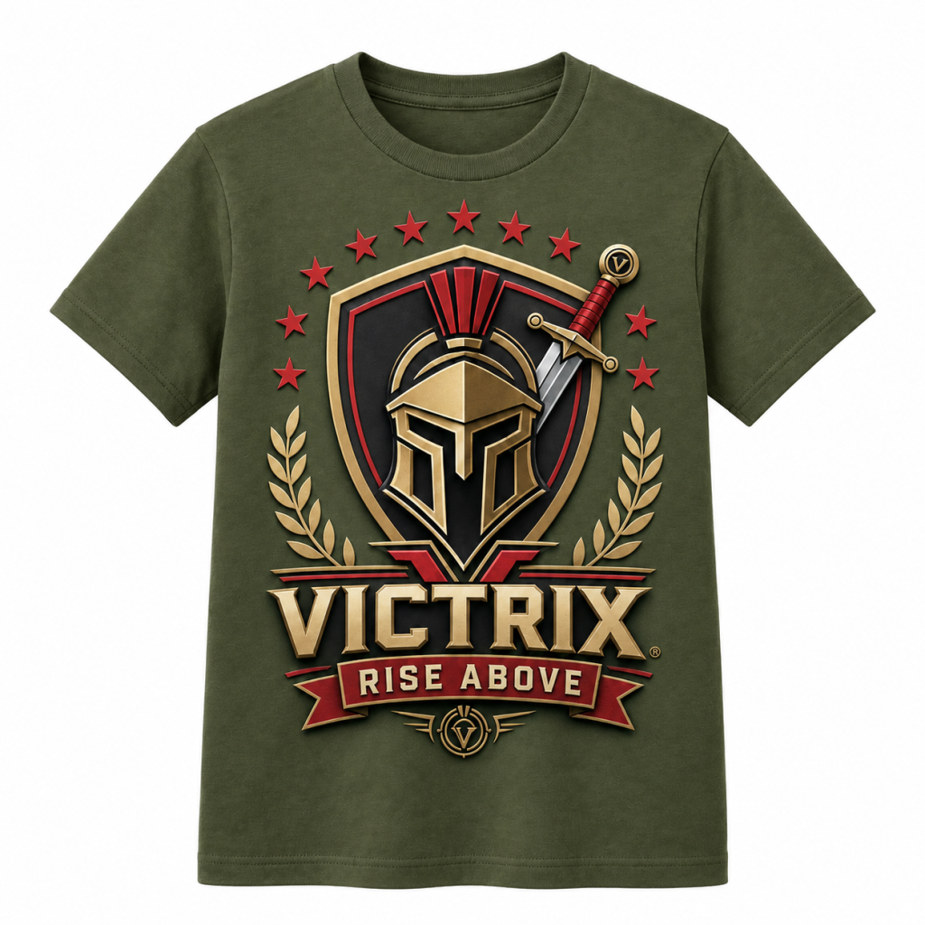 Victrix Rise Above