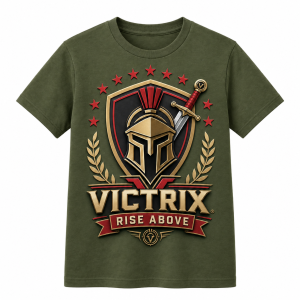 Victrix Rise Above